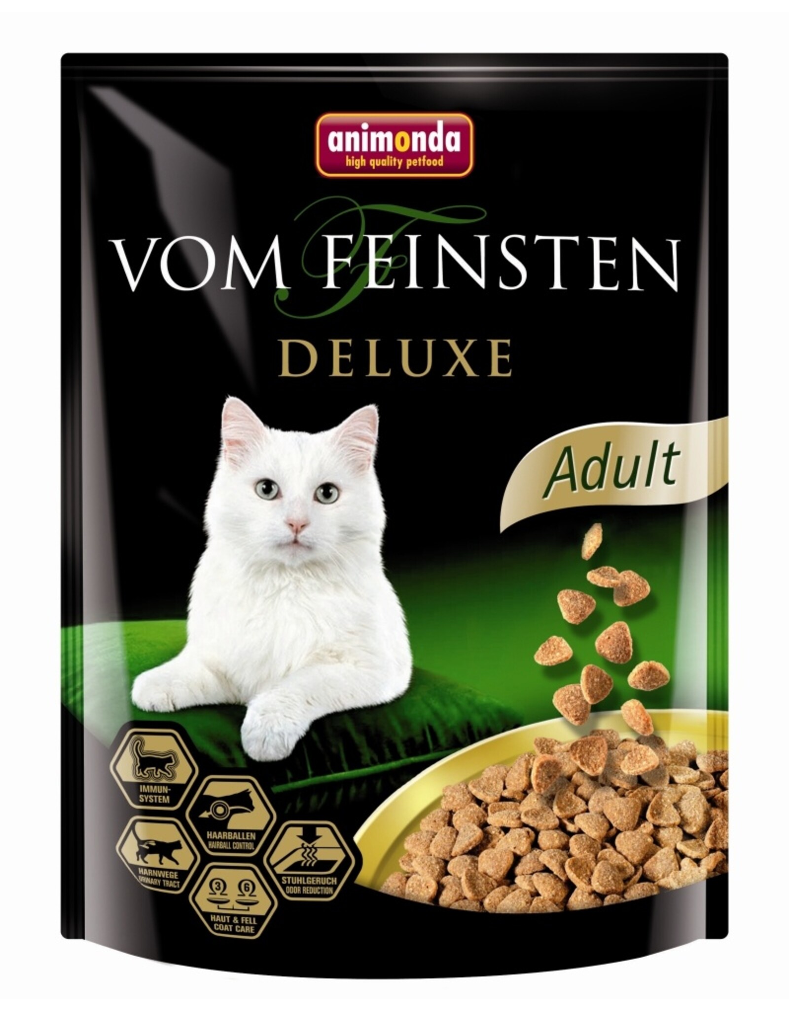 Animonda Animonda vom Feinsten Deluxe Adult