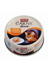 Animonda Animonda Carny Ocean Weißer Thunfisch & Garnelen 80g