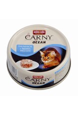Animonda Animonda Carny Ocean Thunfisch & Meeresfrüchte 80g