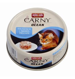 Animonda Animonda Carny Ocean Thunfisch & Meeresfrüchte 80g