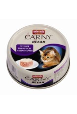Animonda Animonda Carny Ocean Thunfisch & Red Snapper 80g
