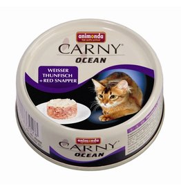 Animonda Animonda Carny Ocean Thunfisch & Red Snapper 80g
