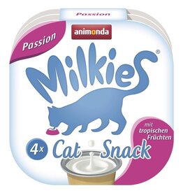 Animonda Animonda Milkie Passion 4x15g