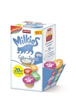 Animonda Animonda Milkie Variety 20x15g