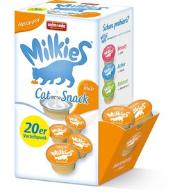 Animonda Animonda Milkie Harmony Malz 20x15g