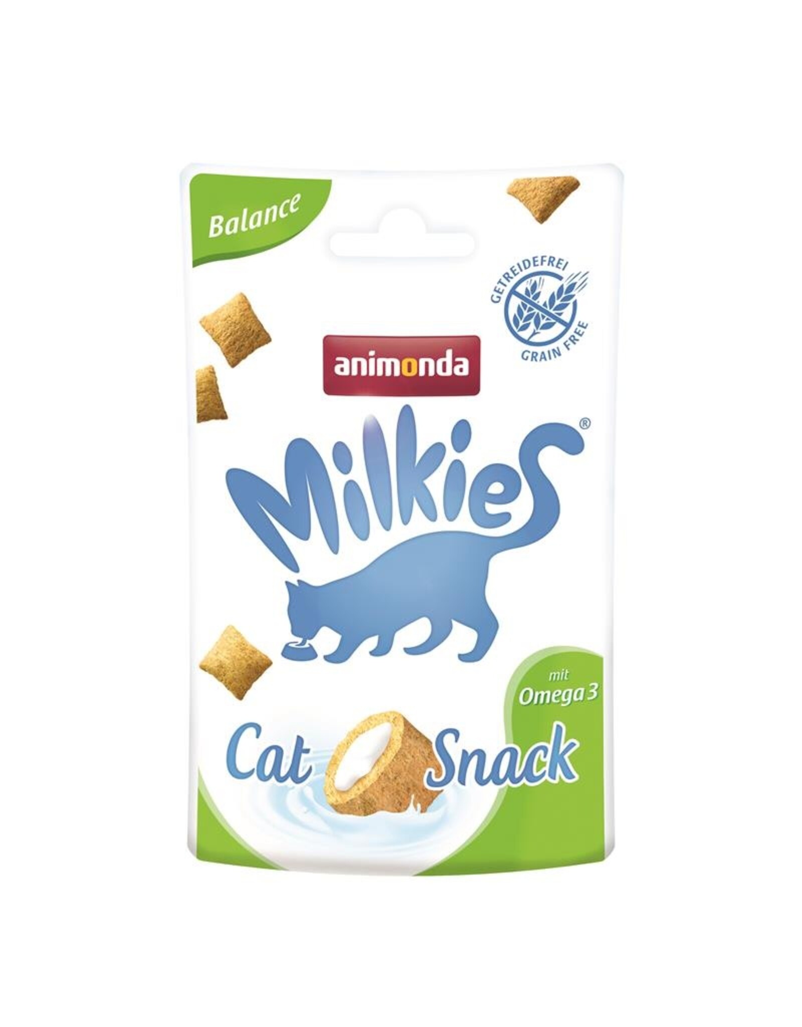 Animonda Animonda Snack Milkie Balance 30g