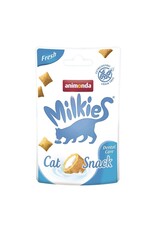 Animonda Animonda Snack Milkie Fresh Dental Care 30g