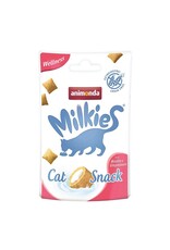 Animonda Animonda Snack Milkie Wellness mit Biotin & Vitaminen 30g