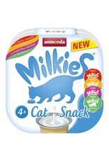 Animonda Animonda Milkie Variety 4x15g