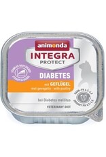 Animonda Animonda Cat Integra Protect Diabetes mit Geflügel