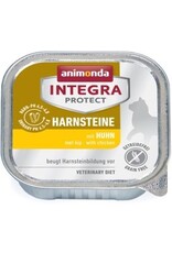 Animonda Animonda Cat Integra Protect Harnsteine mit Huhn