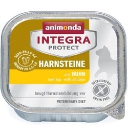 Animonda Animonda Cat Integra Protect Harnsteine mit Huhn