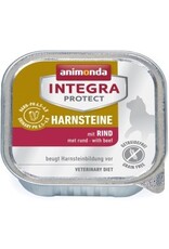 Animonda Animonda Cat Integra Protect Harnsteine mit Rind