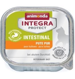 Animonda Animonda Cat Schale Integra Protect Intestinal 100g