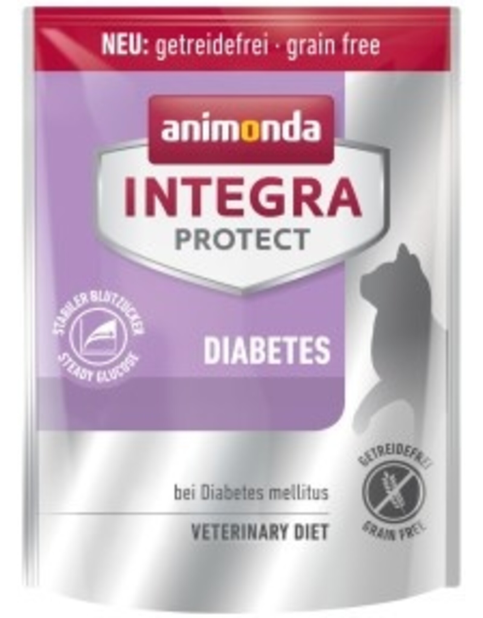 Animonda Animonda Cat Trocken Integra Protect Diabetes