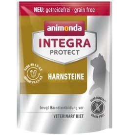 Animonda Animonda Cat Trocken Integra Protect Harnstein