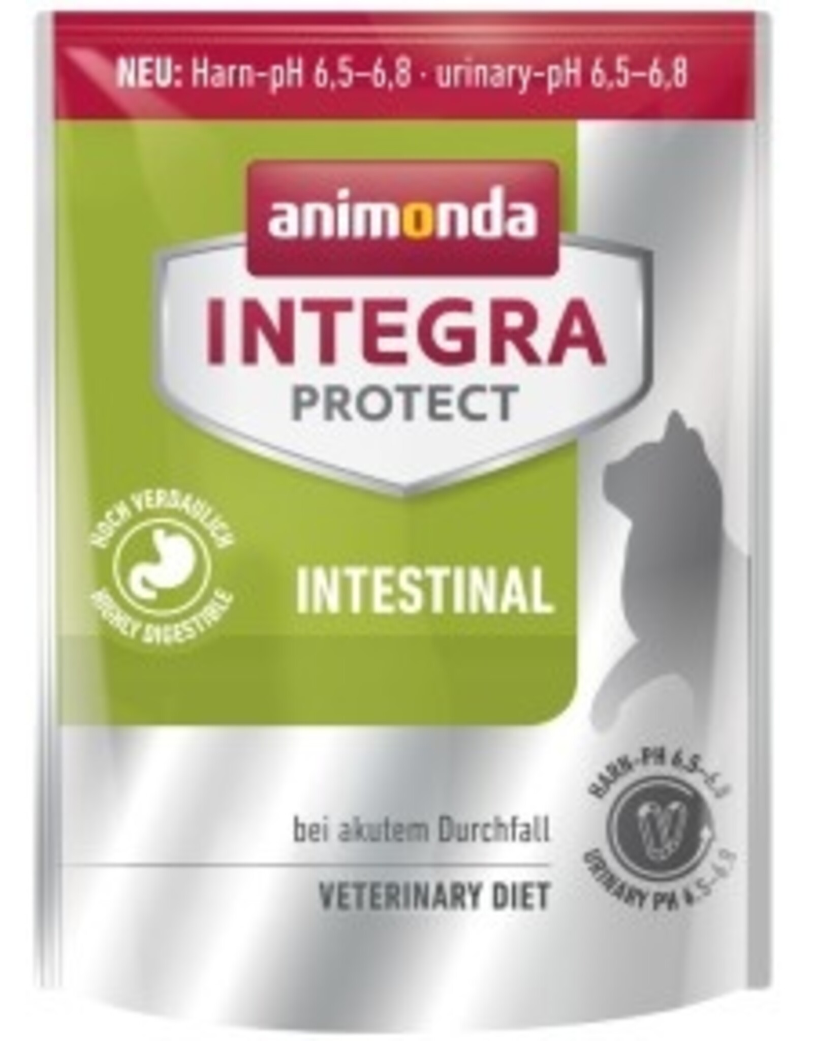 Animonda Animonda Cat Trocken Integra Protect Intestinal