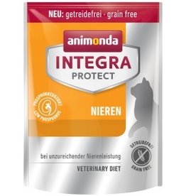 Animonda Animonda Cat Trocken Integra Protect Niere mit Huhn getreidefrei
