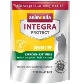 Animonda Animonda Cat Trocken Integra Protect Sensitiv