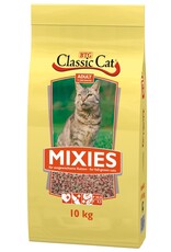 Classic Cat Classic Cat Mixies 10kg