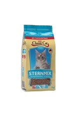 Classic Cat Classic Cat Trockenahrung Sternmix mit Yucca-Extrakt