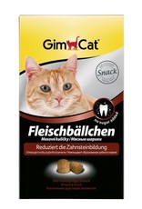 Gimpet Gimborn Gimpet Fleischbällchen für Katzen