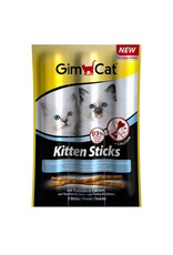 Gimpet GimCat Kitten Sticks Truthahn 3 x 3 g