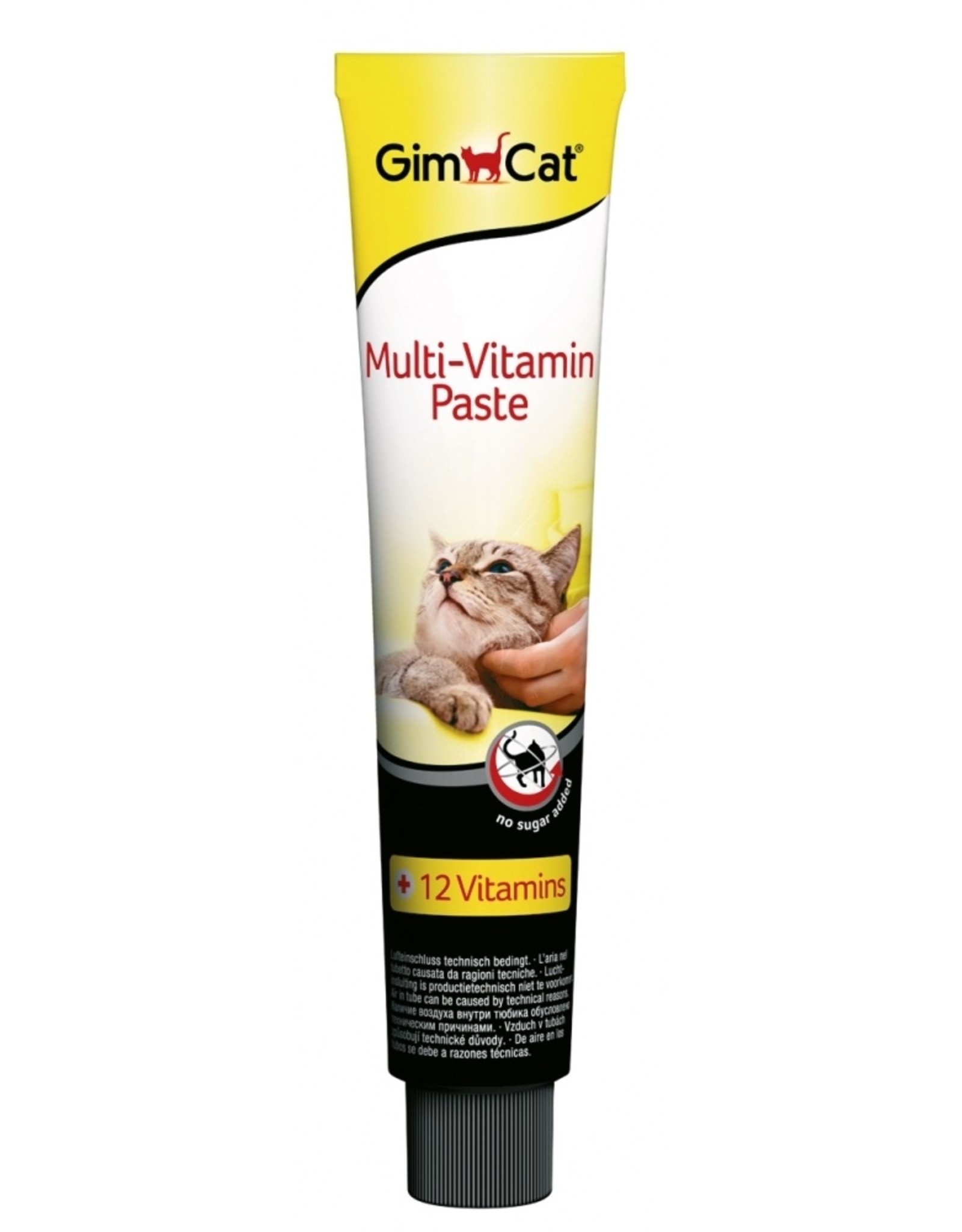 Gimpet Gimborn Gimpet Multi - Vitamin für Katzen