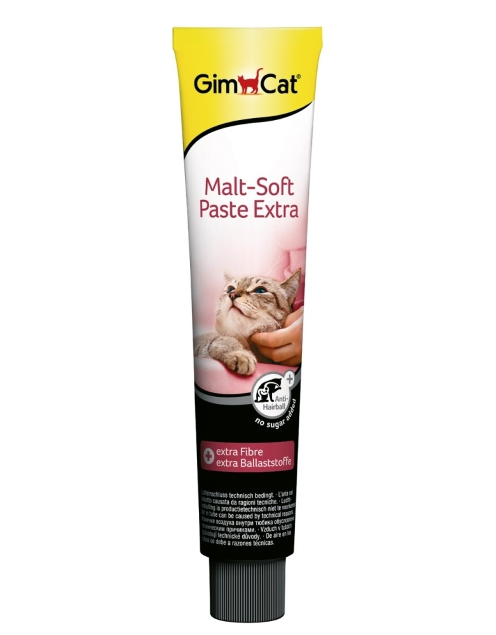 Gimpet Gimpet Malt-Soft-Extra Paste