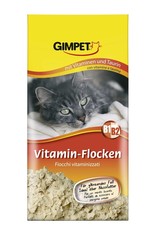 Gimpet Gimpet Vitamin Flocken 200g