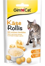Gimpet GimCat Käse-Rollis 40g