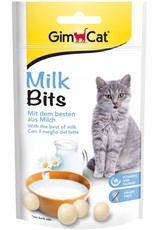 Gimpet GimCat MilkBits 40g
