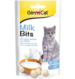 Gimpet GimCat MilkBits 40g