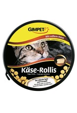 Gimpet Gimborn Käse - Rollis 400 Stück