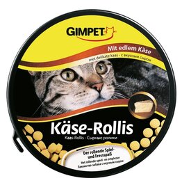 Gimpet Gimborn Käse - Rollis 400 Stück