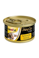 Gimpet GimCat Dose ShinyCat Thunfisch&Käse 70g