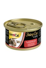 Gimpet GimCat Dose ShinyCat Thunfisch&Lachs 70g