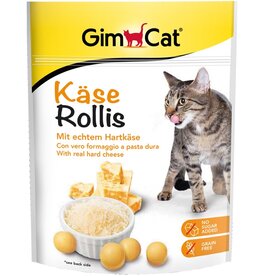 Gimpet GimCat Käse-Rollis 140g