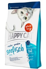 Happy Cat Happy Cat Sensitive Grainfree Seefisch