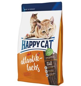 Happy Cat Happy Cat Supreme Atlantik-Lachs