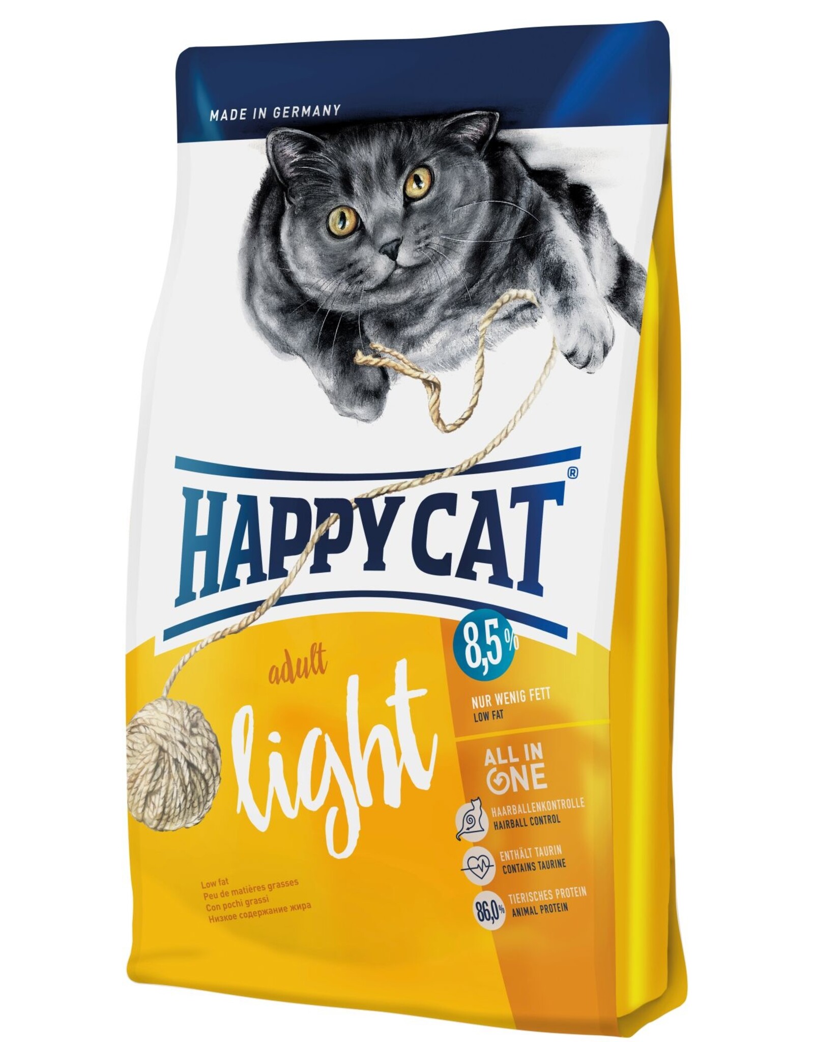 Happy Cat Happy Cat Supreme Light
