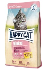 Happy Cat Happy Cat Minkas Junior Care Geflügel