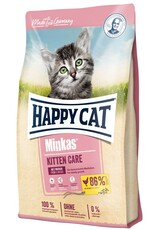 Happy Cat Happy Cat Minkas Kitten Care Geflügel