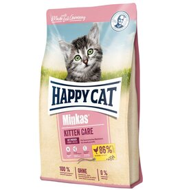 Happy Cat Happy Cat Minkas Kitten Care Geflügel