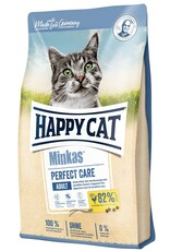 Happy Cat Happy Cat Minkas Perfect Care Geflügel & Reis 500g