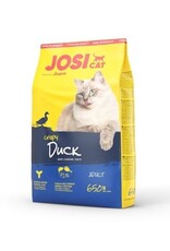 Josera Josera petfood, Katze, JosiCat Crispy Duck