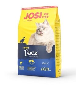Josera Josera petfood, Katze, JosiCat Crispy Duck