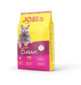 Josera Josera petfood, Katze, JosiCat Sterilised Classic