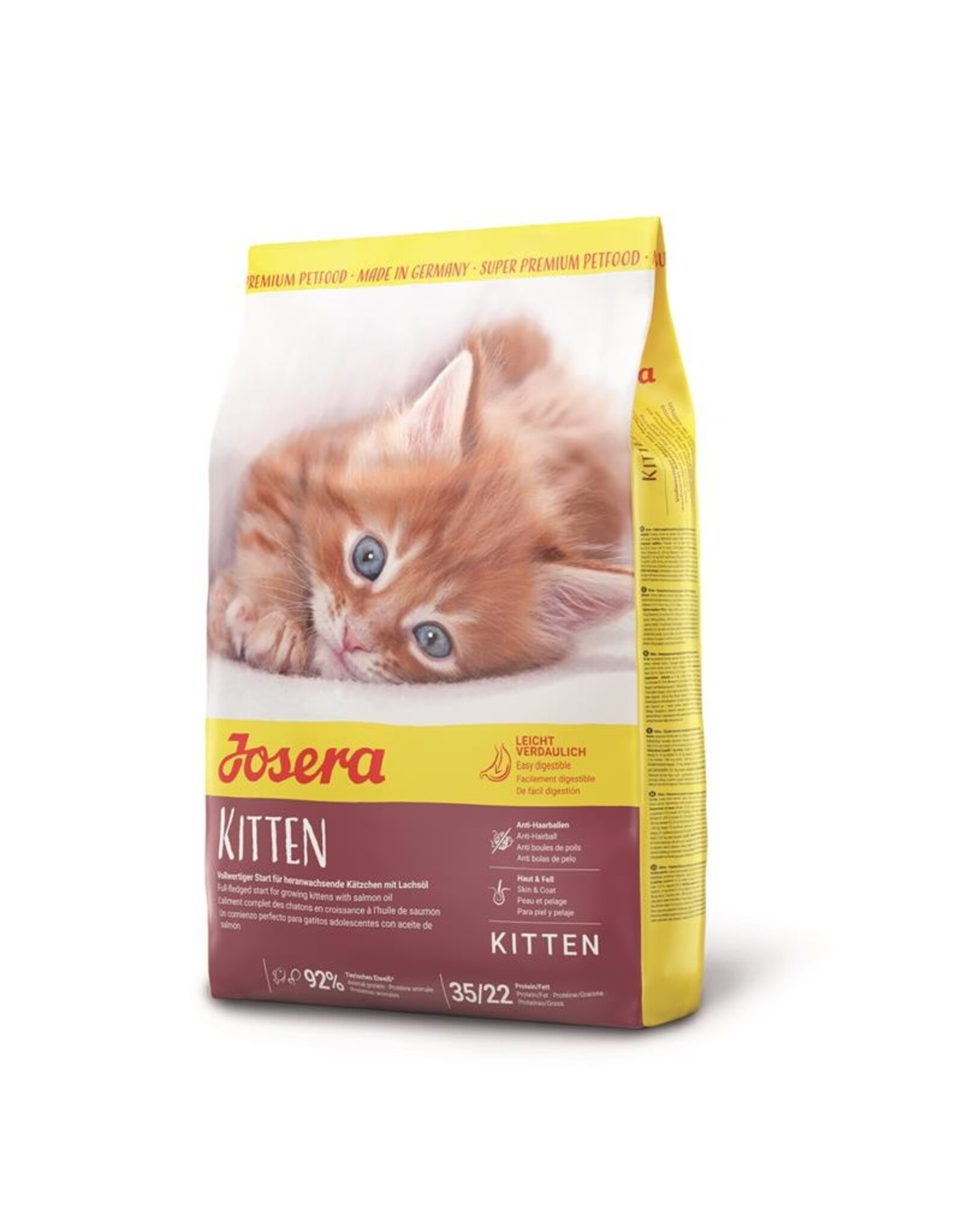 Josera Josera Katze Kitten