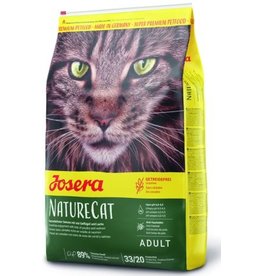 Josera Josera Katze NatureCat